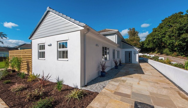 Chestnut Cottage - UK11846