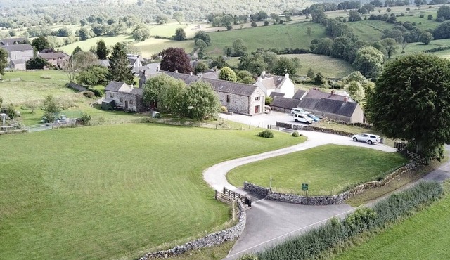 Chestnut Farm Holiday Cottages