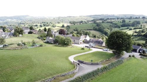 Chestnut Farm Holiday Cottages