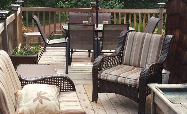 Chestnut Lane Bed and Breakfast