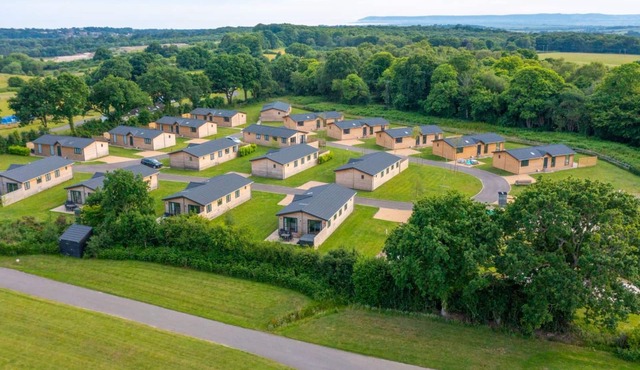 Chestnut Meadow Country Park