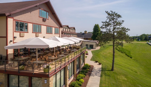 Chestnut Mountain Resort