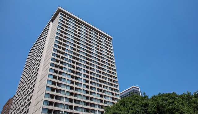 Chestnut Residence - Campus Accommodation