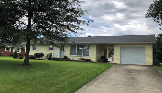 Chestnut Street Retreat