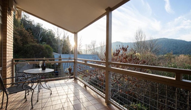 Chestnut Tree Holiday Units