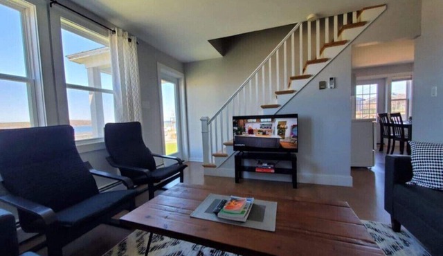 Cheticamp`s Cabot Suite