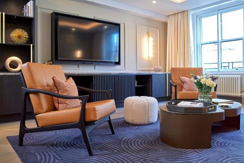 Cheval Hyde Park Gate