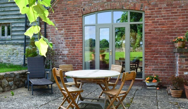 Chevaliers Coach House