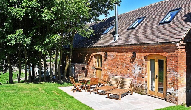 Chevaliers Moat House