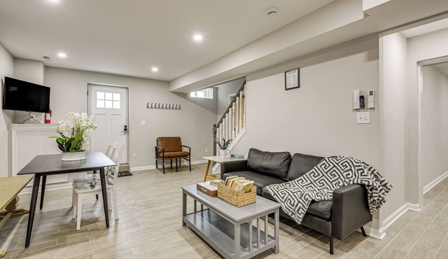 Cheverly Vacation Rental < 9 Mi Washington, DC!