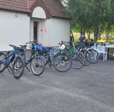 Cheverny la vie est belle