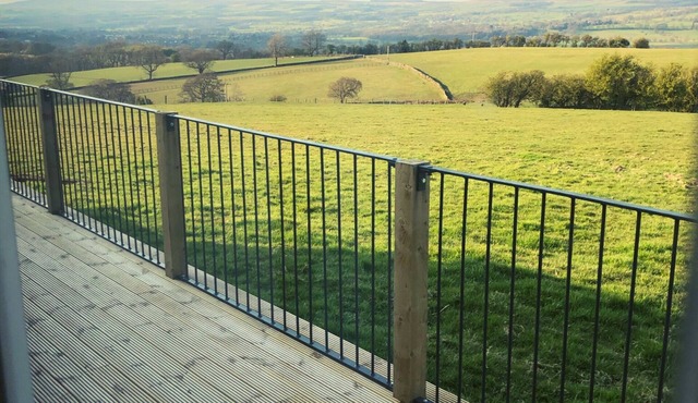 Chevin End Guest House