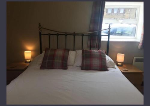 Chevin End Guest House