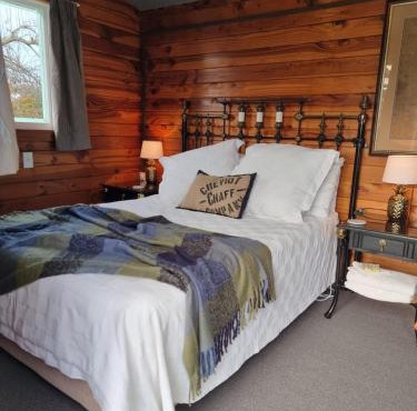 Cheviot Motels, Cabins and Camp