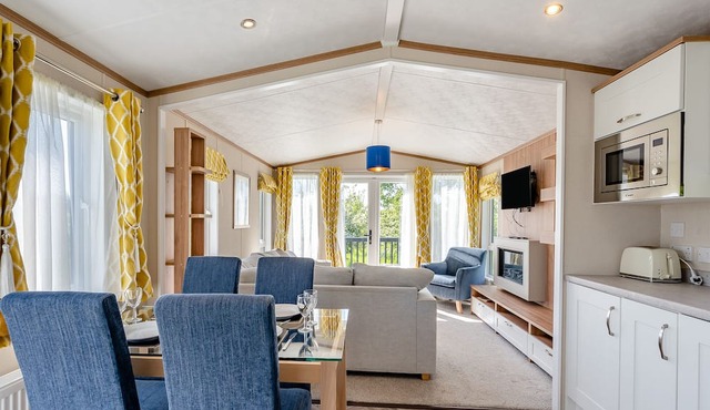 Cheviot Retreat - 2 Bedroom (Pet Friendly)