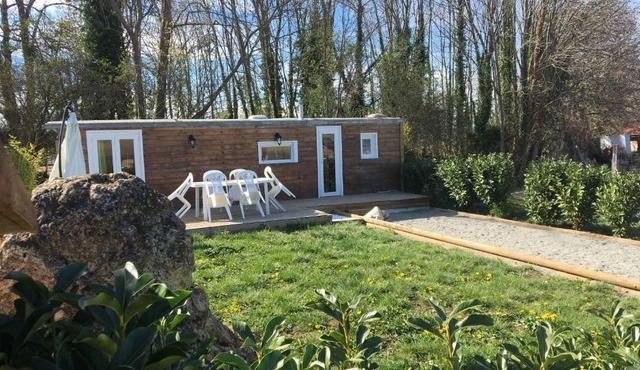 Chevrerie des Oliviers