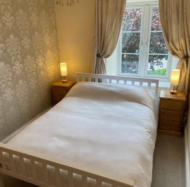 Chew Valley Retreat Suite