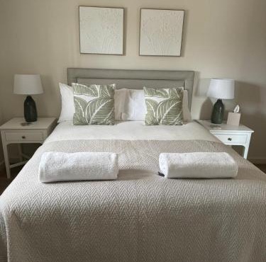 Chew View Luxury Apartment