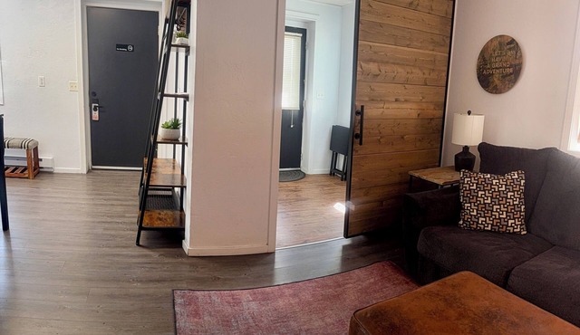 Chewelah Motel and RV Park