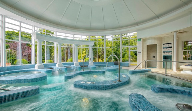 Chewton Glen Hotel & Spa - an Iconic Luxury Hotel
