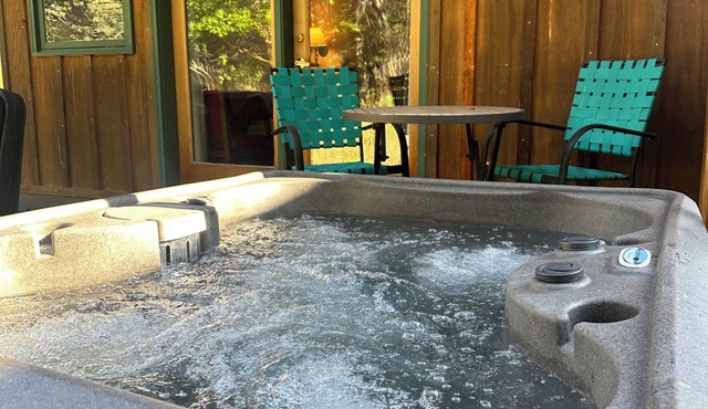 Chewuch Inn and Cabins