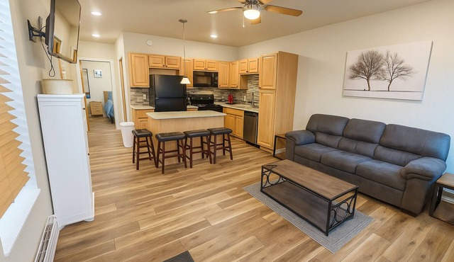 Cheyenne Frontier Homes #4