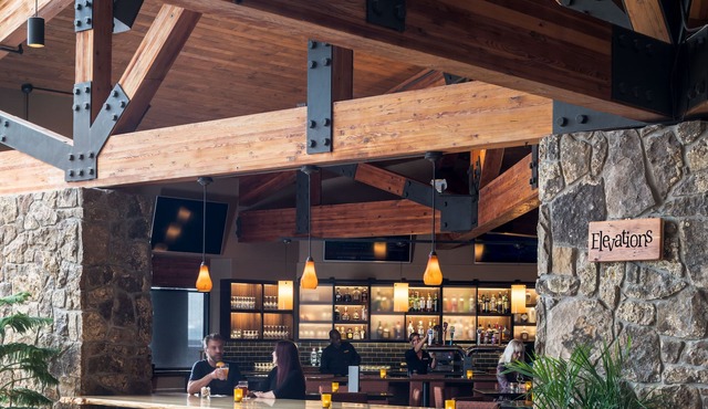 Cheyenne Mountain Resort, a Destination by Hyatt Hotels