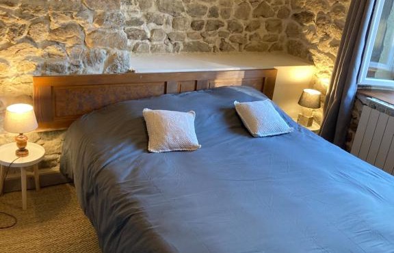 Chez Élise et Jean Yves