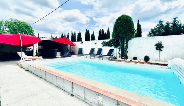 Chez Éric et Marine