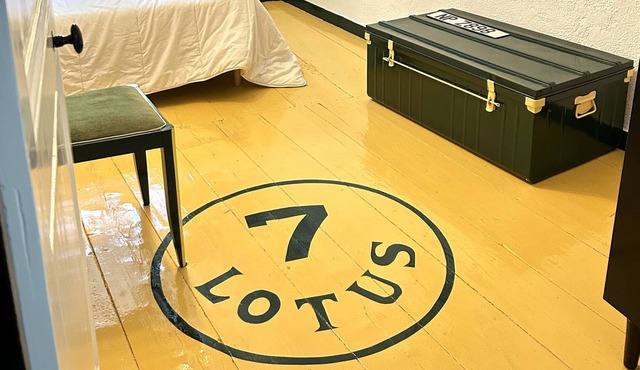 Chez Évelyne et Salvatore