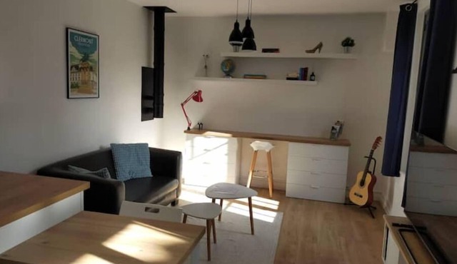 Chez Élise & Nicolas