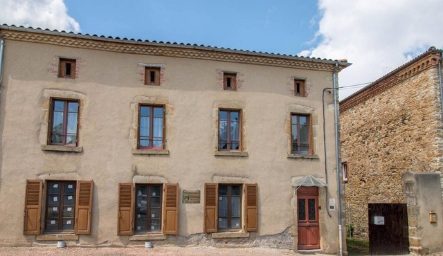 Chez Achille et Rosalie