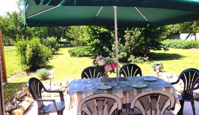 Chez Adèle - Baalons