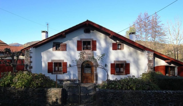 Chez Aguirre - Saint-jean-pied-de-port