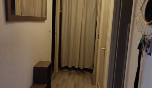 Chez Aida: Charming T3 near the historic center of Chalon sur Saône