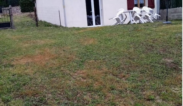 Chez Alain CHRISTOPHE" house