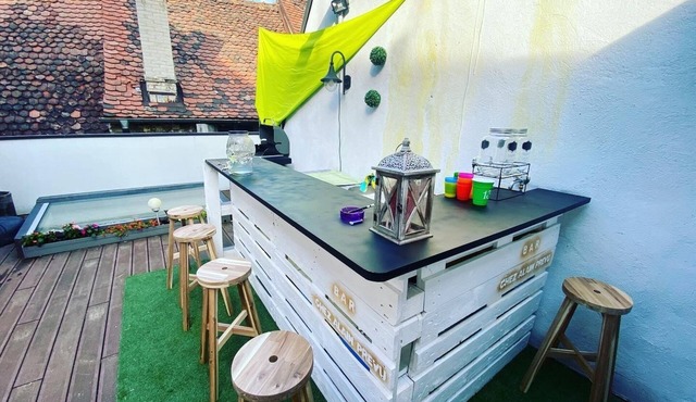 Chez Alain Prévu by Stay.Swiss - Complete Villa