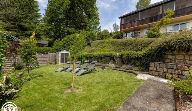 Chez Albert - 4 people