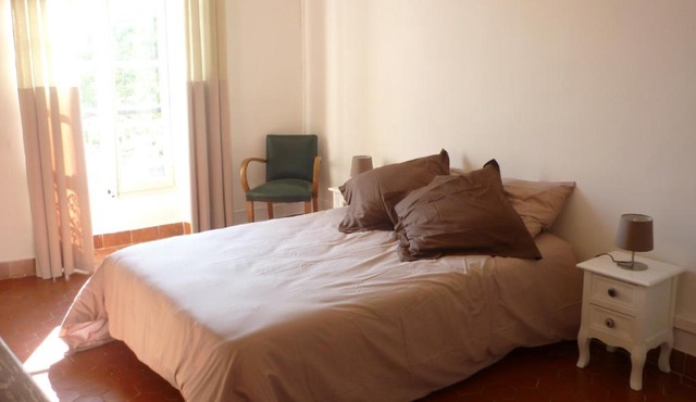 Chez Albert et Karine