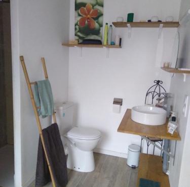 Chez alexia et cédric