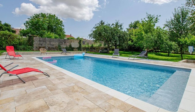 Chez Alice - VILLENAUXE LA GRANDE