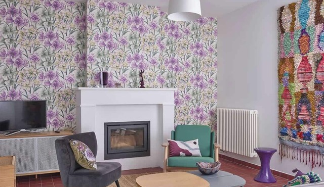 Chez Alice, Sauna 4pers - La cité des électriciens