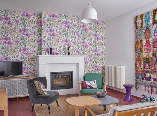 Chez Alice Sauna 4pers - La cite des electriciens