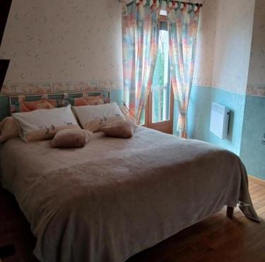 chez Aline et Michel