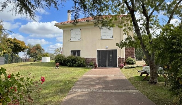 Chez Anglade - Castetbon