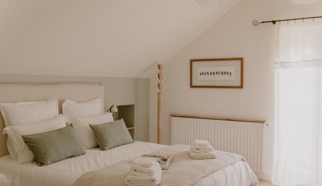 Chez Anne et Grégoire