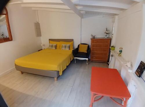 Chez Anne - Grand Caz