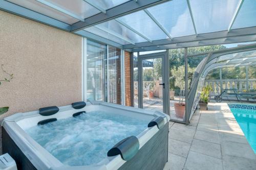 Chez Anne Marie Et Daniel