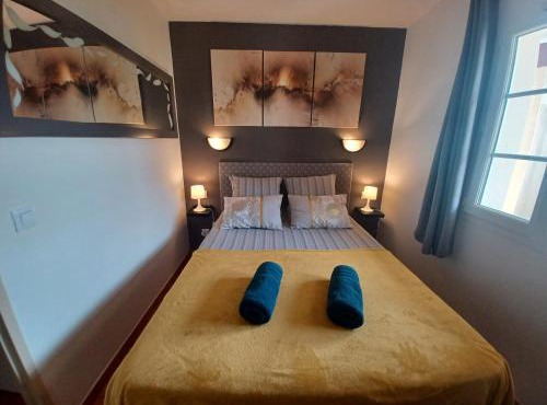 Chez Anne " WI -FI "