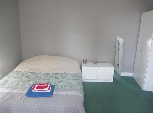 Chez Annie Chambre chez l'habitant